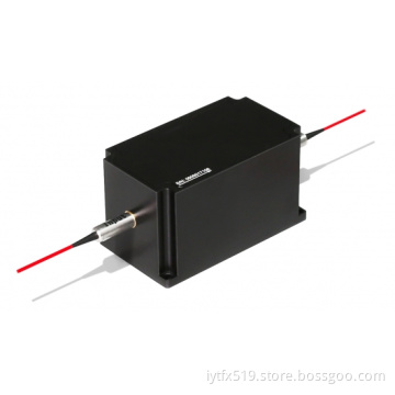 high power optical isolator High Power